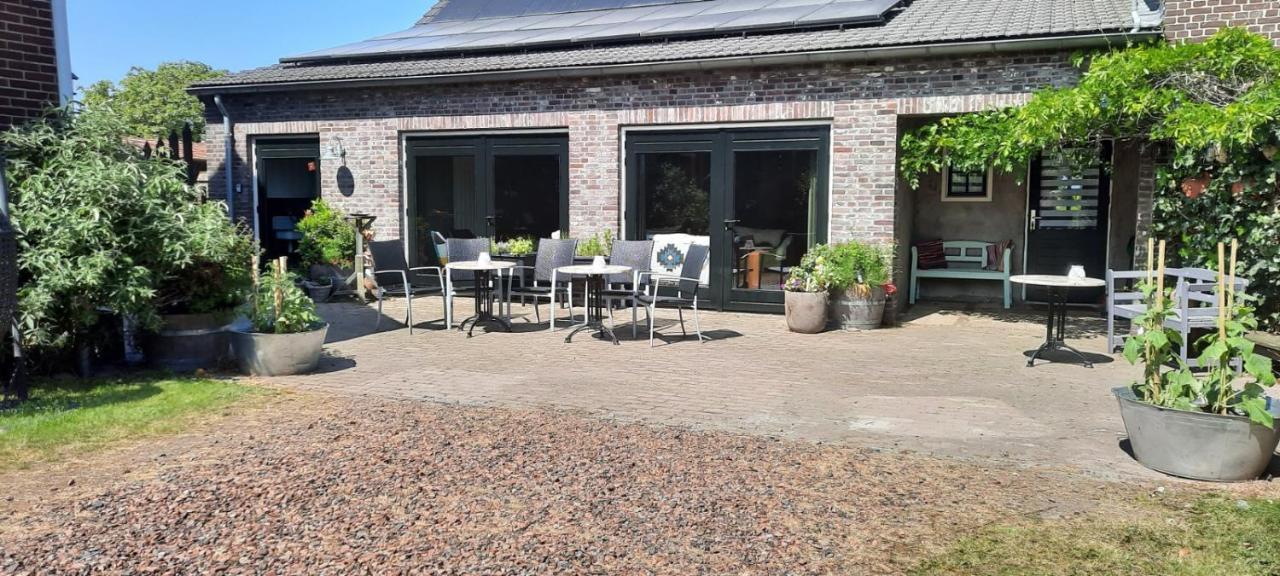 סבנום Vakantieboerderij Aardenhof מראה חיצוני תמונה